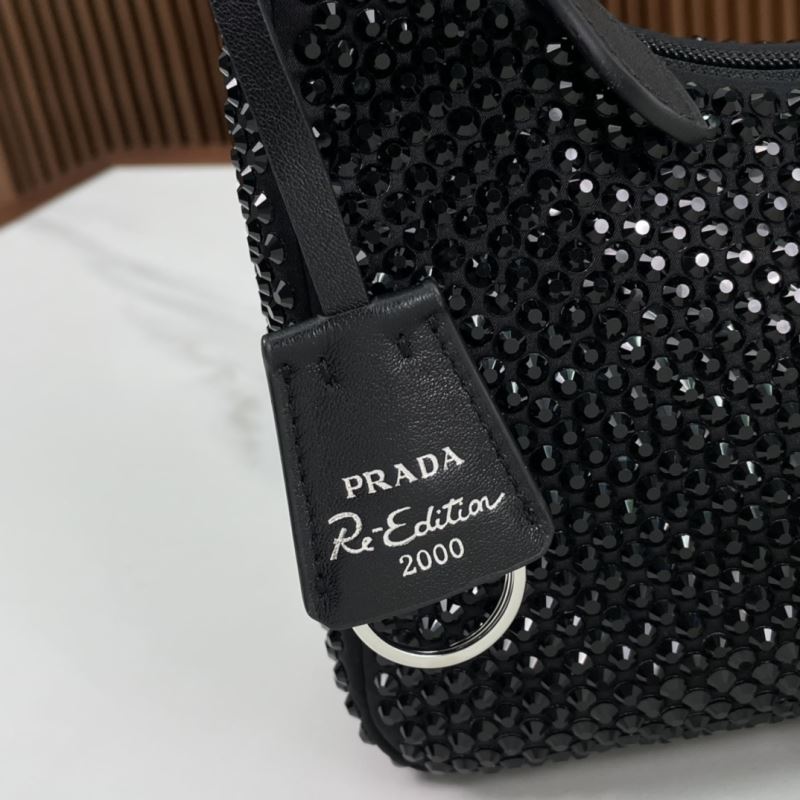 Pra*a hobo bags